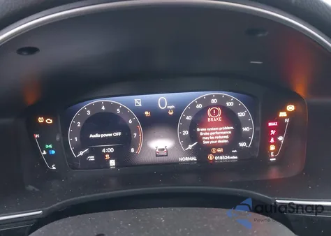 2022 Honda Civic Sport Touring from USA, damaged, VIN 19XFL1H83NE015074